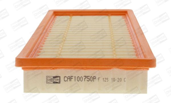 Воздушный фильтр CAF100657P CHAMPION
