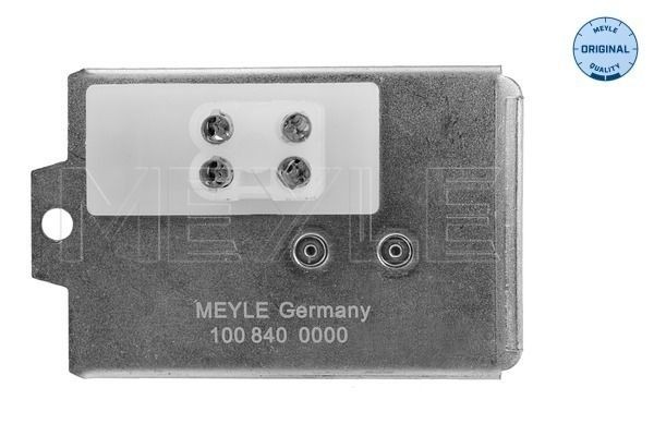 Резистор электродвигателя 100 840 0000 MEYLE