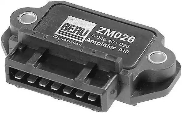 Коммутатор системы зажигания ZM026 BERU