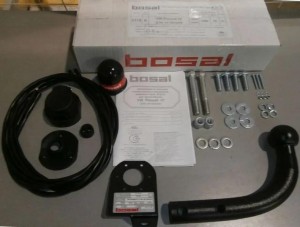 Фаркоп для Volkswagen Passat lV 2116-A BOSAL