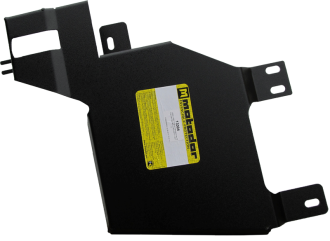 Защита абсорбера, Защита топливного фильтра, Защита подвесного подшипника карданного вала для Chevrolet Captiva 2011 - 2014